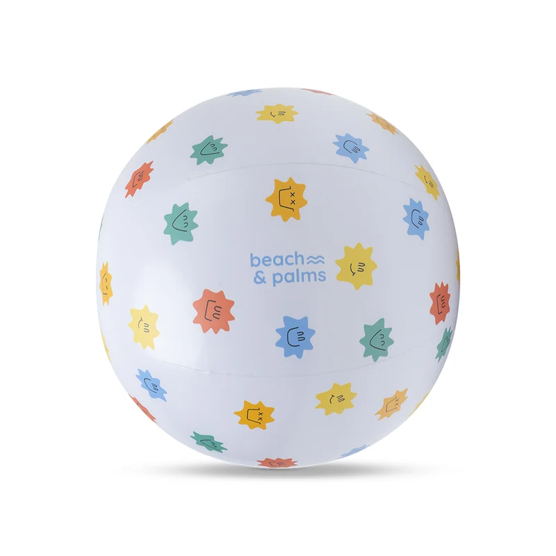 Beachball - Multicolor - Sunny Smiles