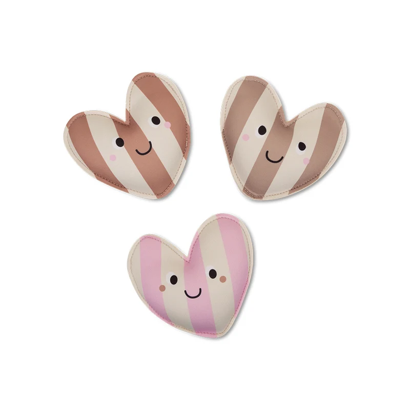 Diving Toys - Multicolored - Cozy Hearts