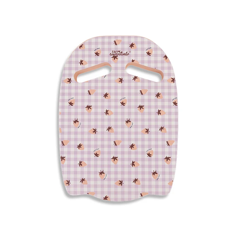 Bodyboard - Pink - Strawberry Fields