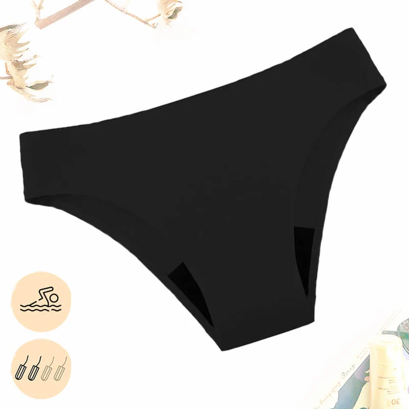 SOMMER – Menstruations-Badeanzughose für Teenager