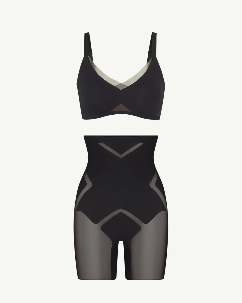 Summer Sculpt & Support Set