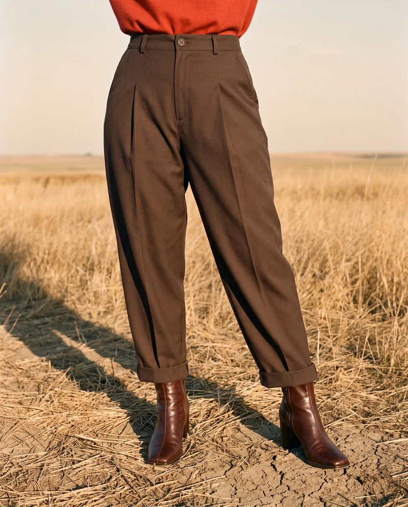 Pantalon Milo
