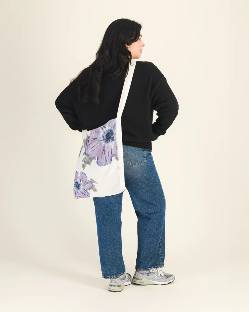 Tote bag Malmo
