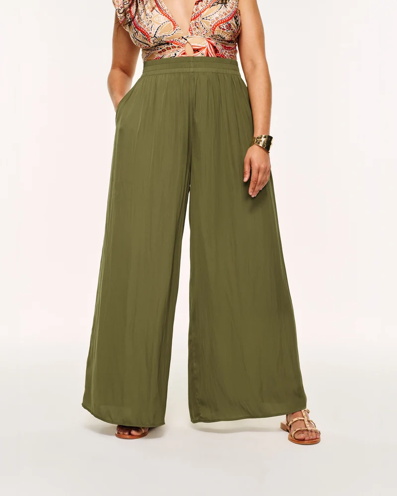 Pantalon Elli