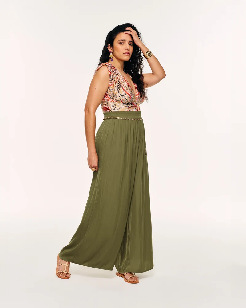 Pantalon Elli