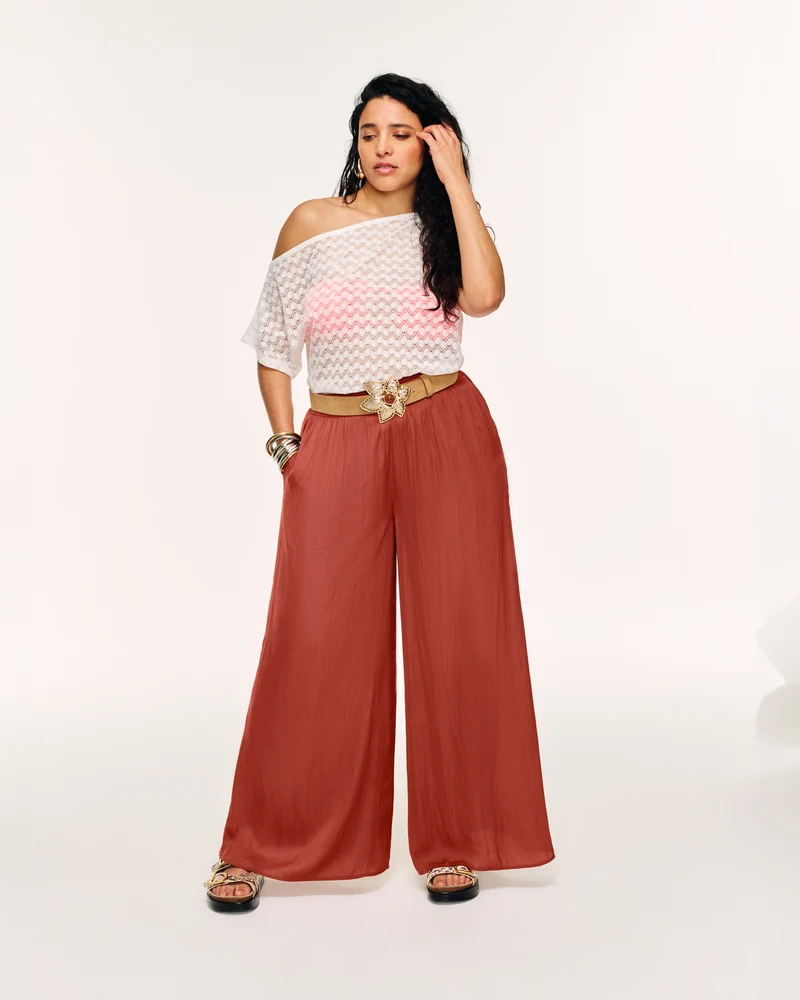 Pantalon Elli