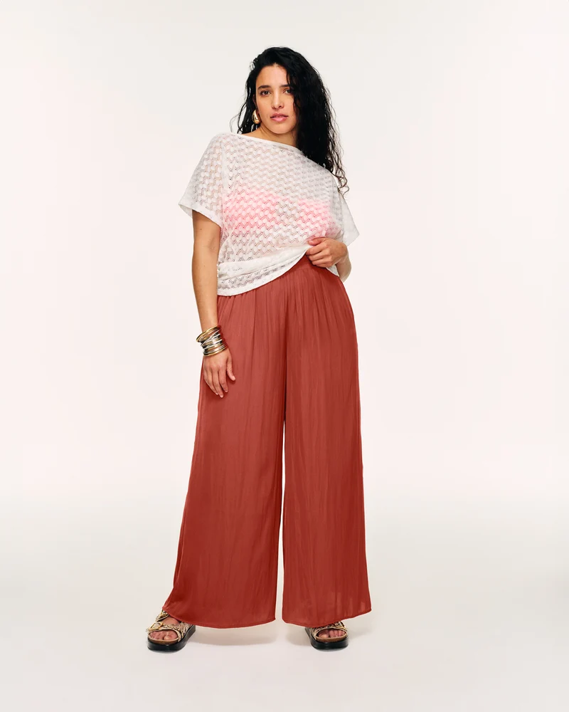 Pantalon Elli