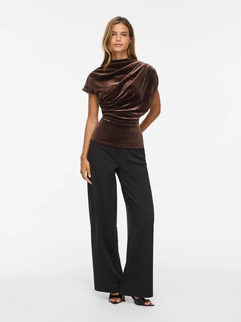 VILIVAS S/L TOP
