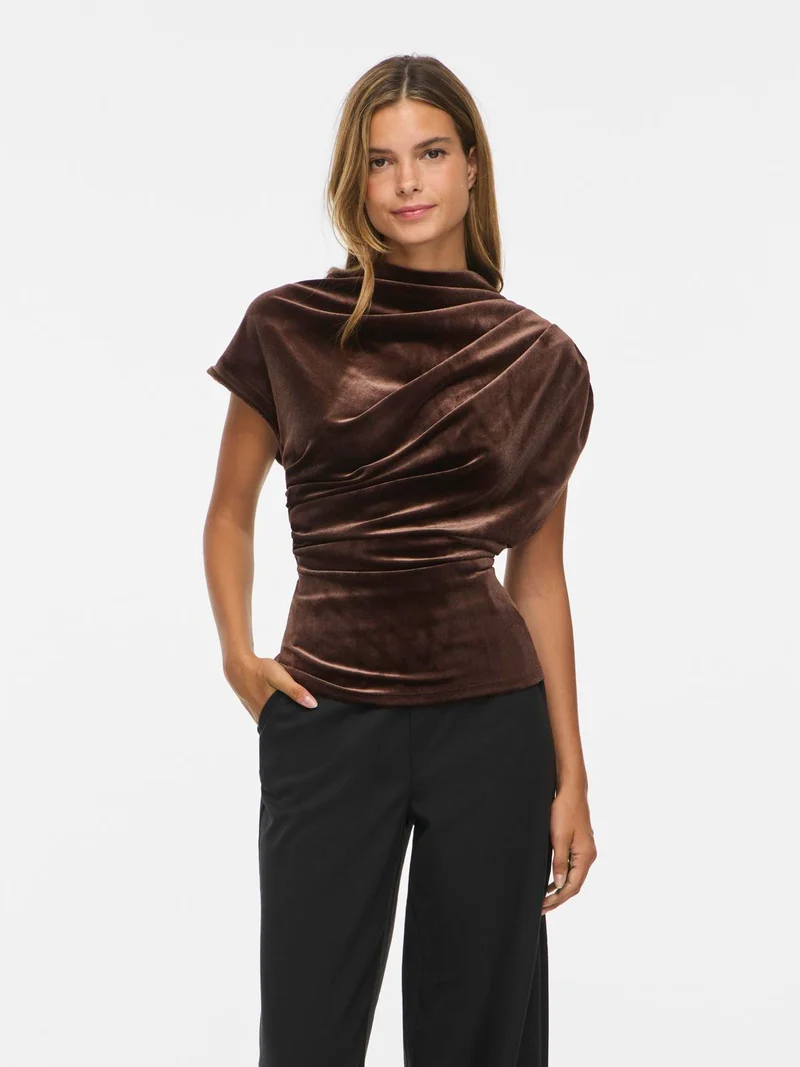 VILIVAS S/L TOP