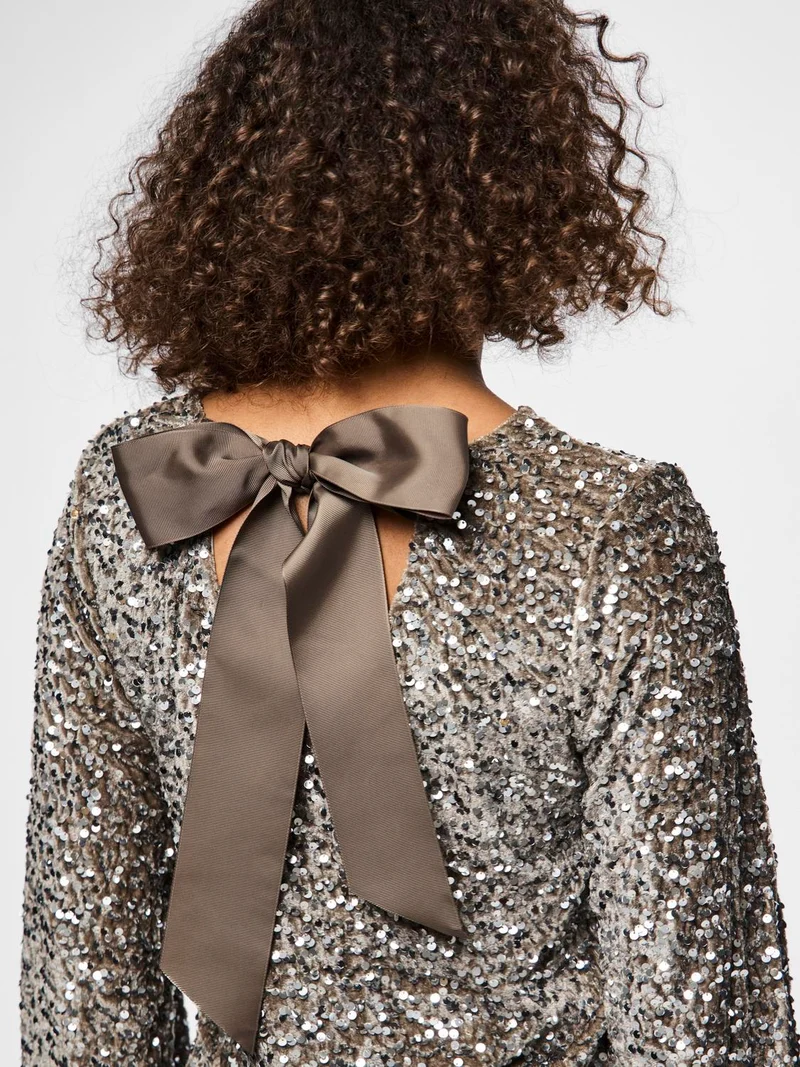 PCKAM LS DEEP BACK BOW TOP JRS BC