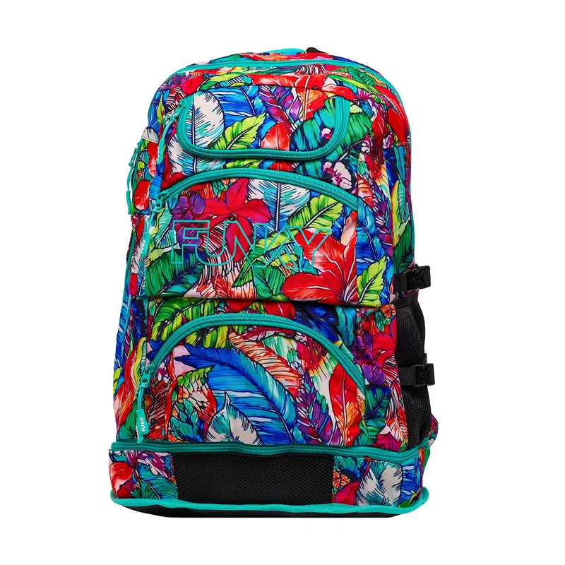 Funky Elite Squad Rucksack Loud Proud