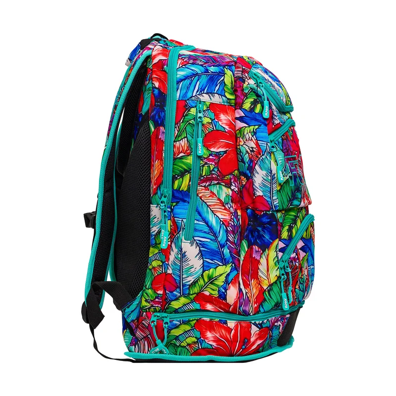 Funky Elite Squad Rucksack Loud Proud