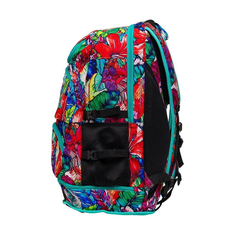 Funky Elite Squad Rucksack Loud Proud