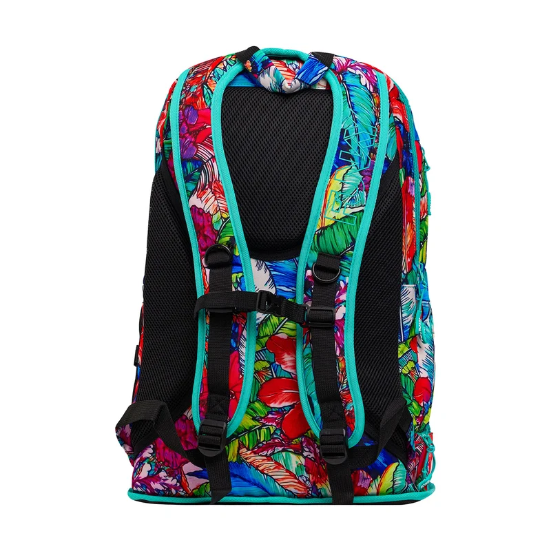 Funky Elite Squad Rucksack Loud Proud