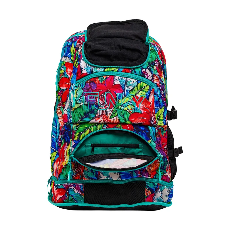 Funky Elite Squad Rucksack Loud Proud