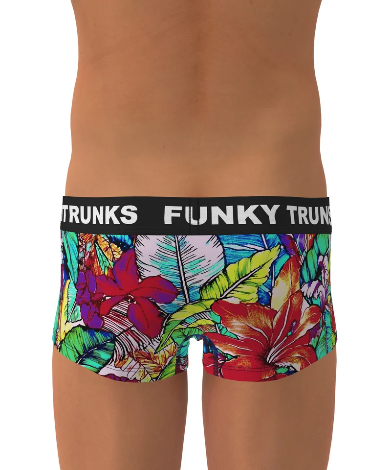 Funky Trunks Boys Underwear Loud Proud
