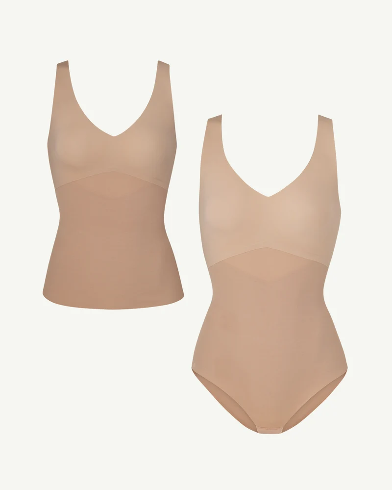 Bra-Free Summer Bundle