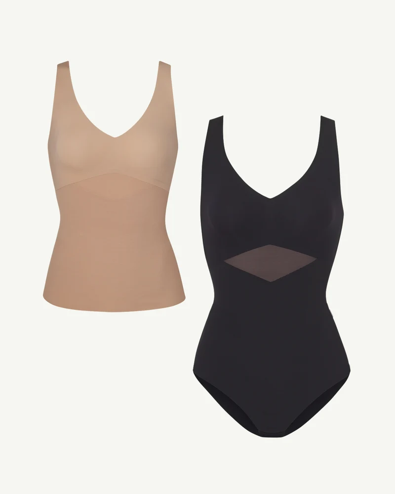 Bra-Free Summer Bundle