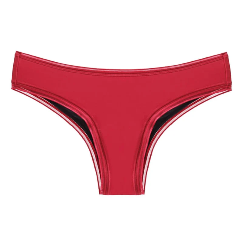 AMBER - Menstruations-Tanga