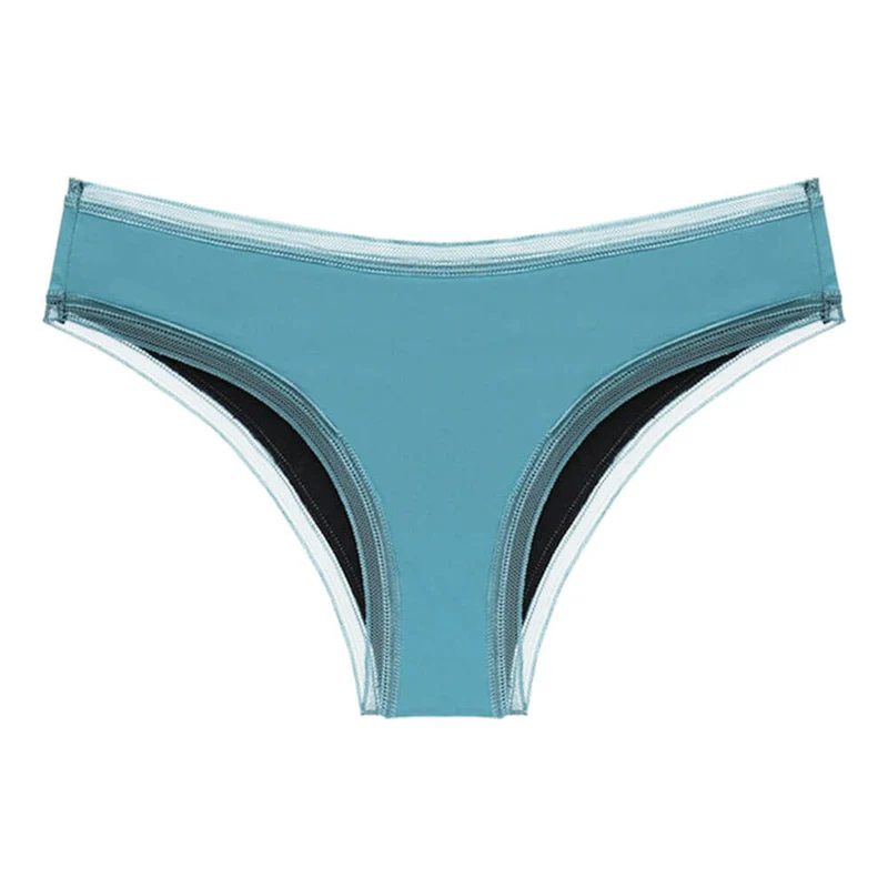 AMBER - Menstruations-Tanga