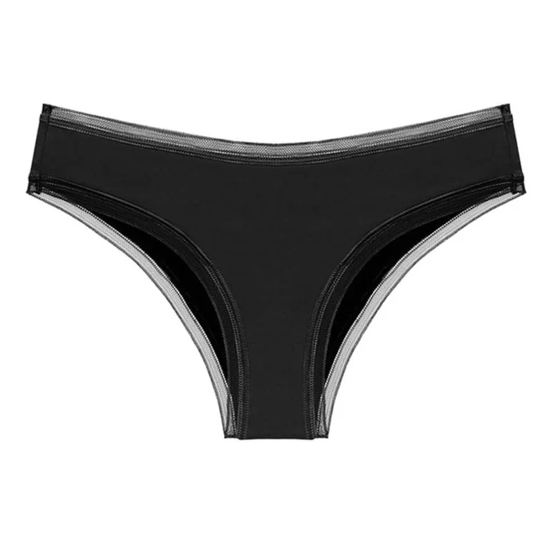 AMBER - Menstruations-Tanga