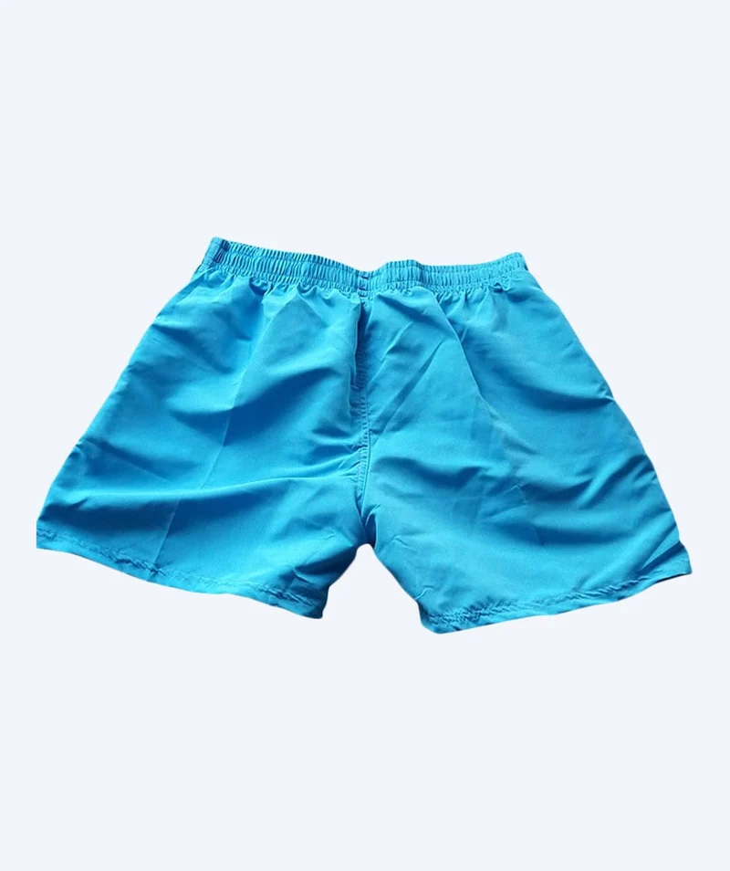 Mirou Badeshorts für Kinder - 5013 - Hellblau