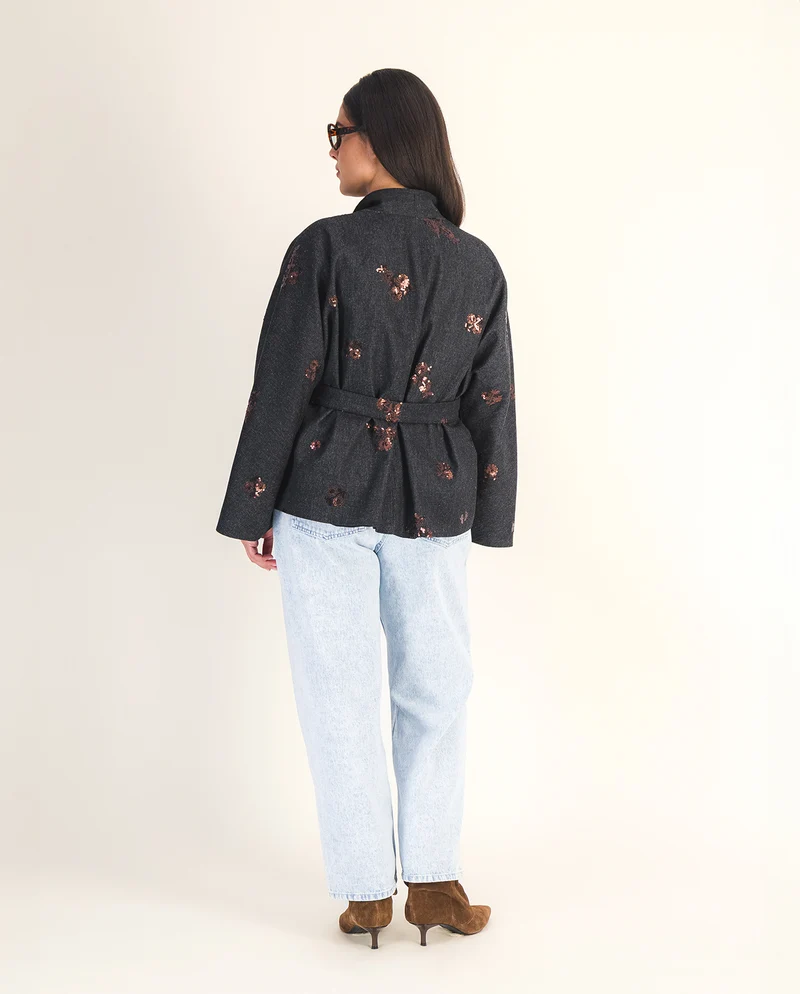 Veste Kristina