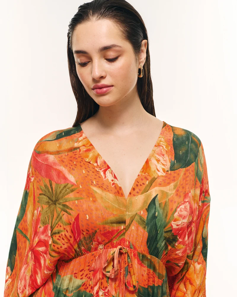 Robe Néphélia
