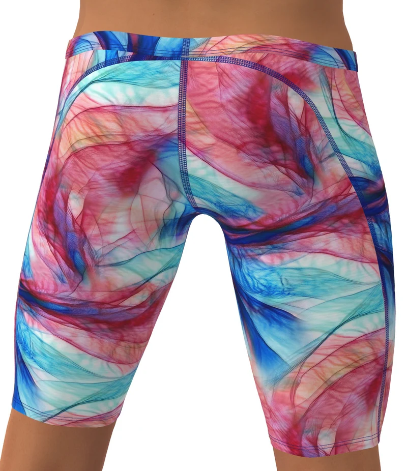 Funky Trunks Herren Training Jammer Muscle Mad