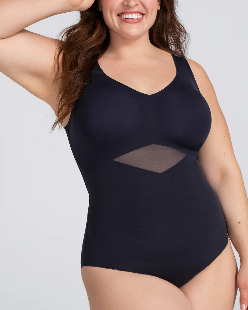 Tank Bodysuit
