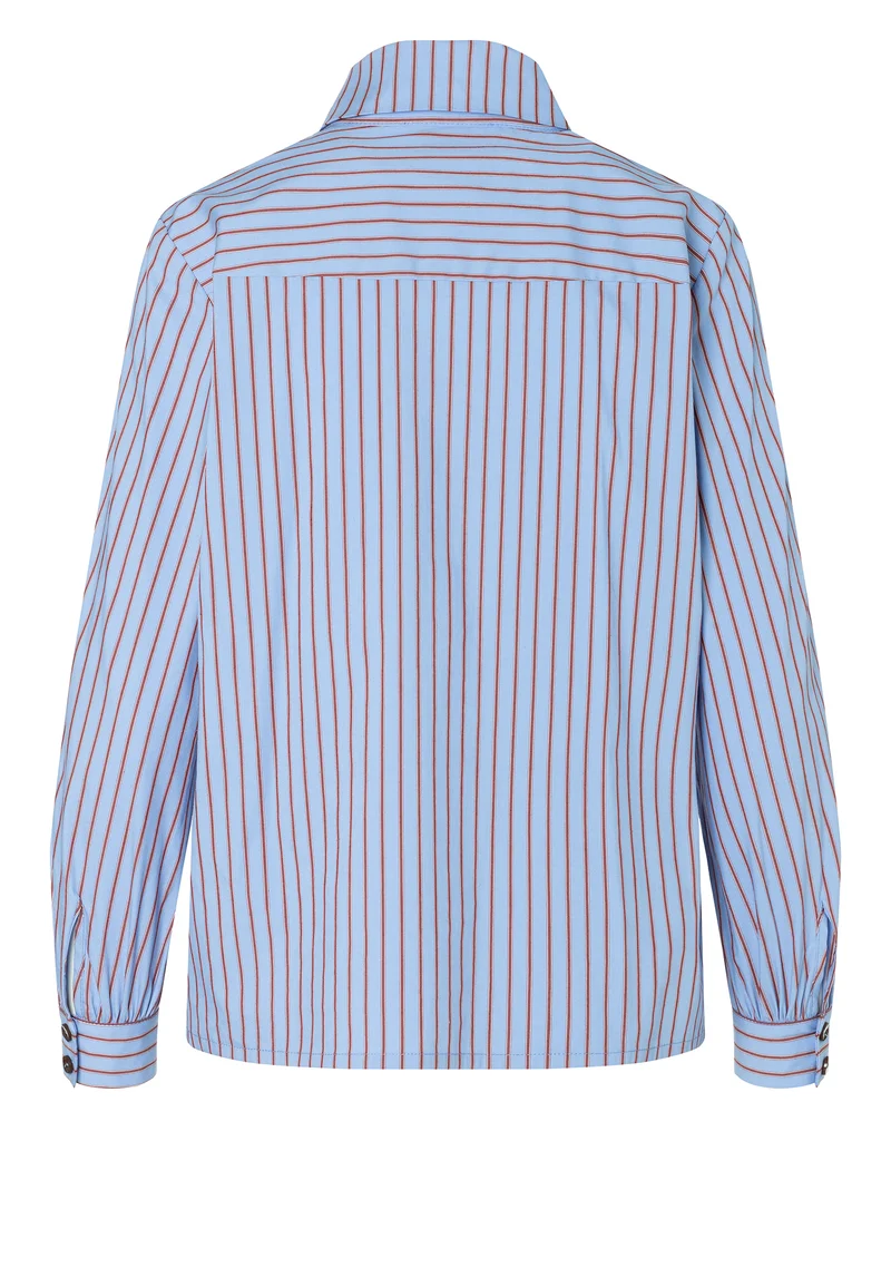 Rüschenbluse Evamoris