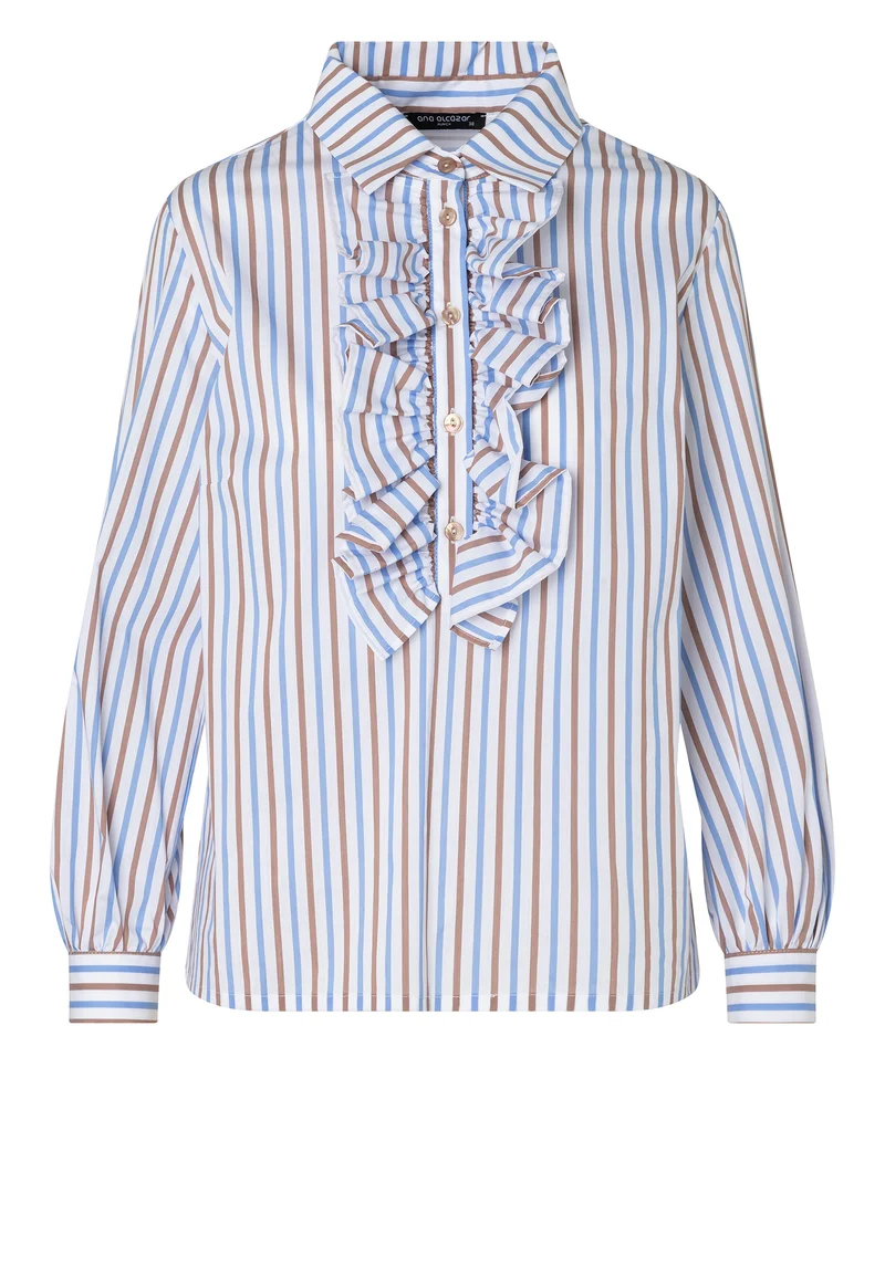 Rüschenbluse Evamari