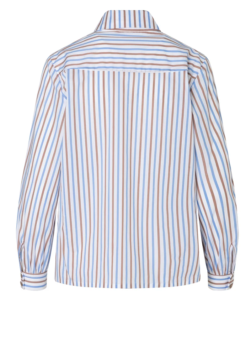 Rüschenbluse Evamari