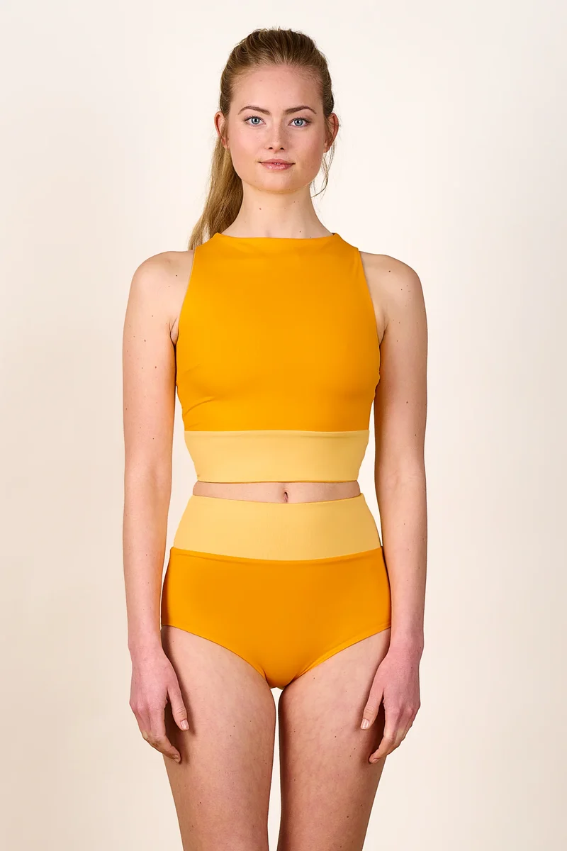 Surf Top — soleil