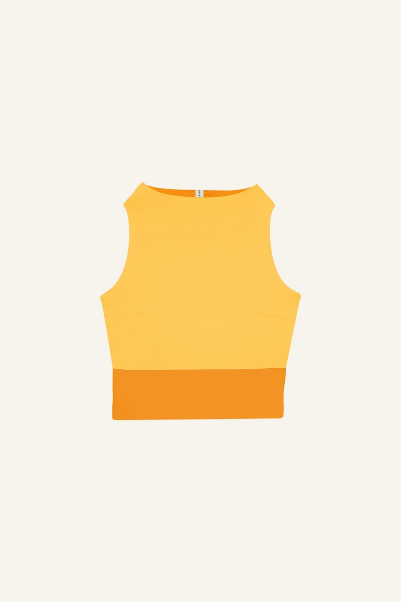 Surf Top — soleil