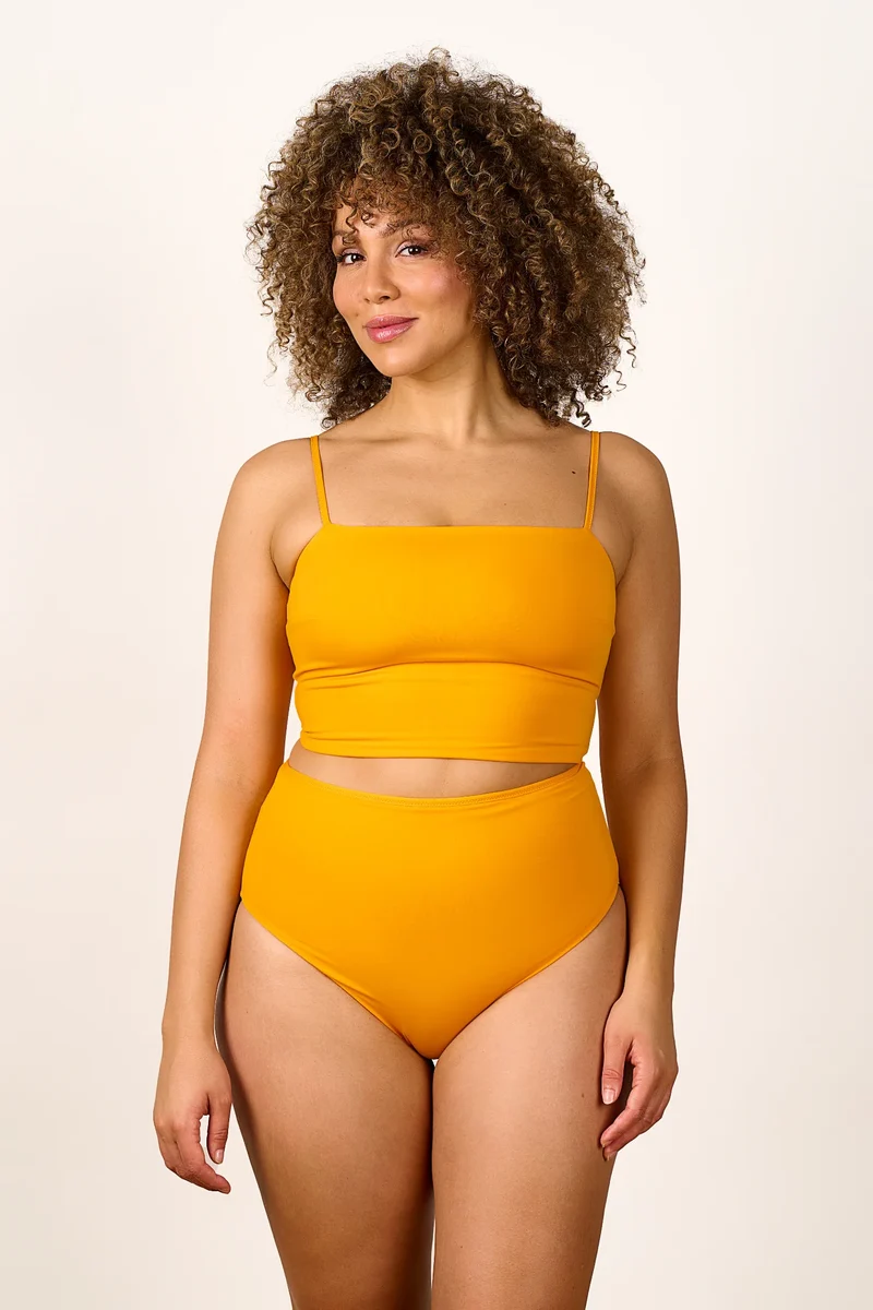 Easy Top Long — soleil