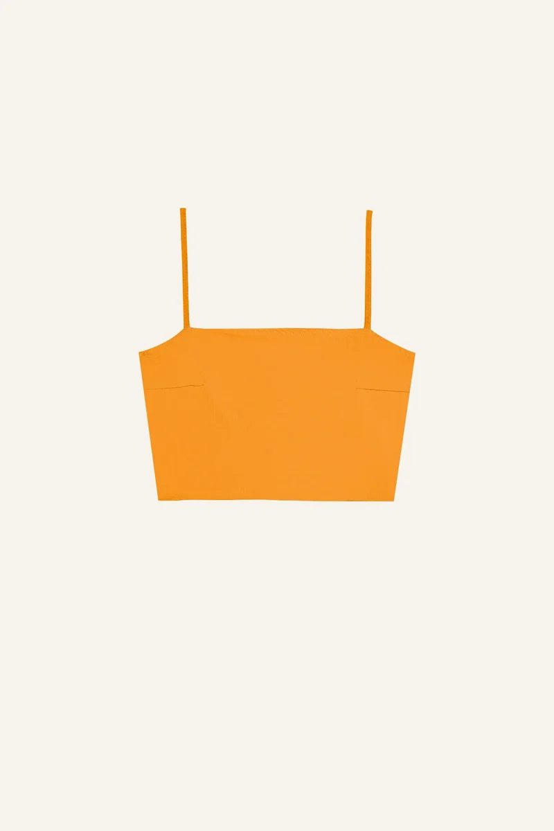Easy Top Long — soleil