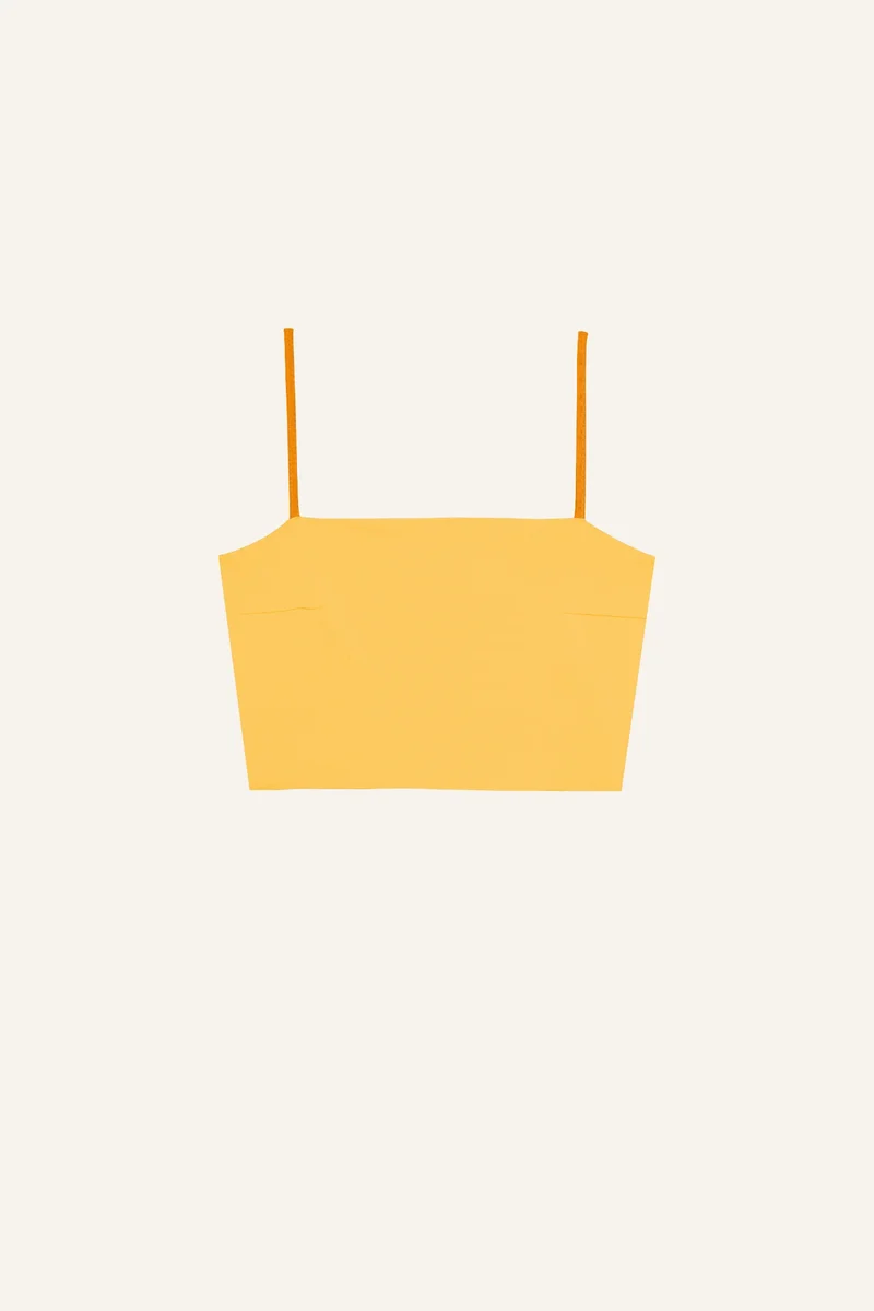 Easy Top Long — soleil