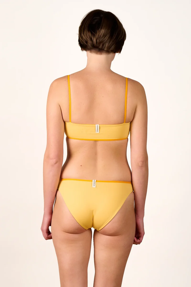 Easy Top — soleil