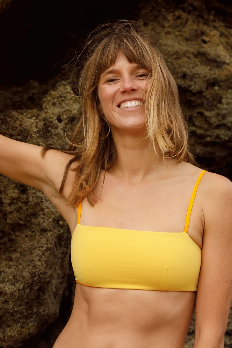 Easy Top — soleil