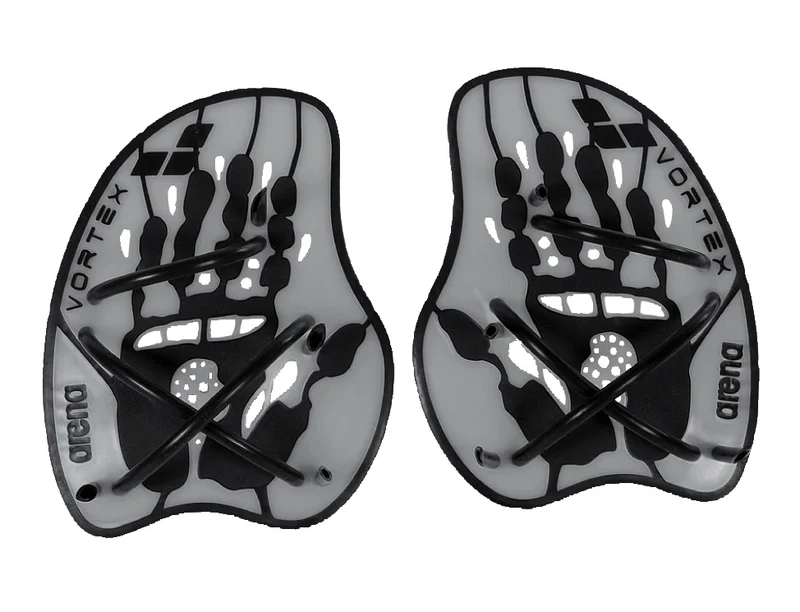 Arena Handpaddles Vortex Evolution