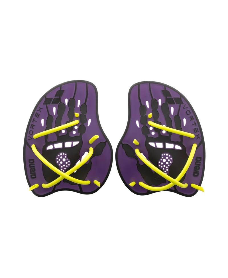 Arena Handpaddles Vortex Evolution
