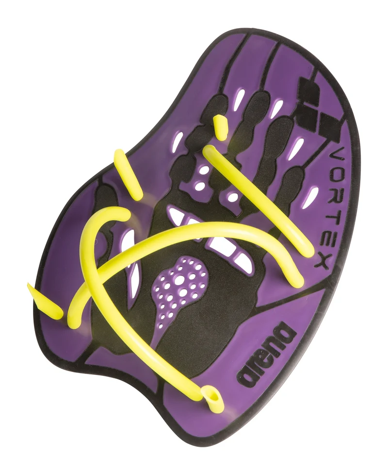 Arena Handpaddles Vortex Evolution