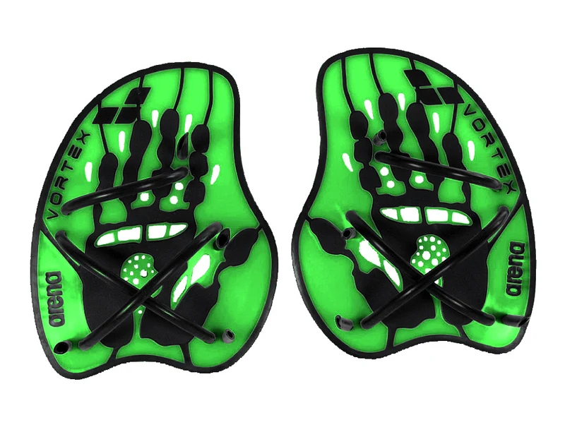 Arena Handpaddles Vortex Evolution