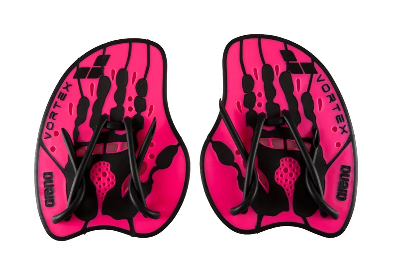 Arena Handpaddles Vortex Evolution