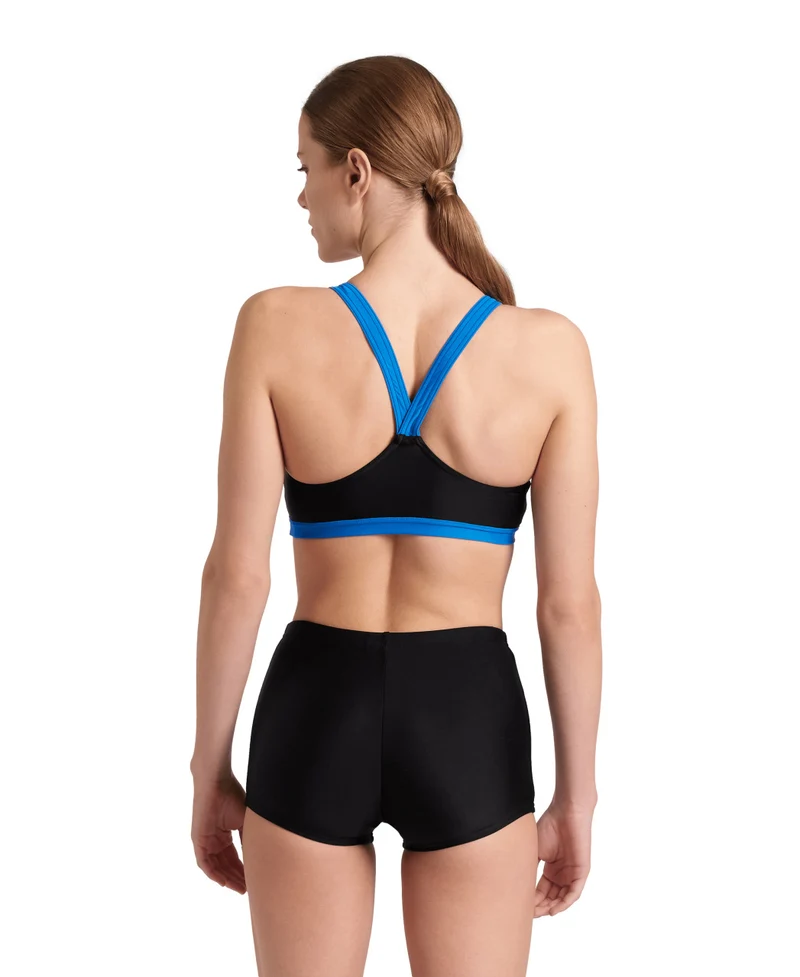 Arena Damen Dive Bikini Energy Back