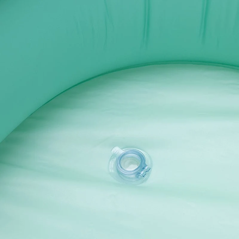 Pool - Green - Tropic Dream - 211 x 132 x 46 cm