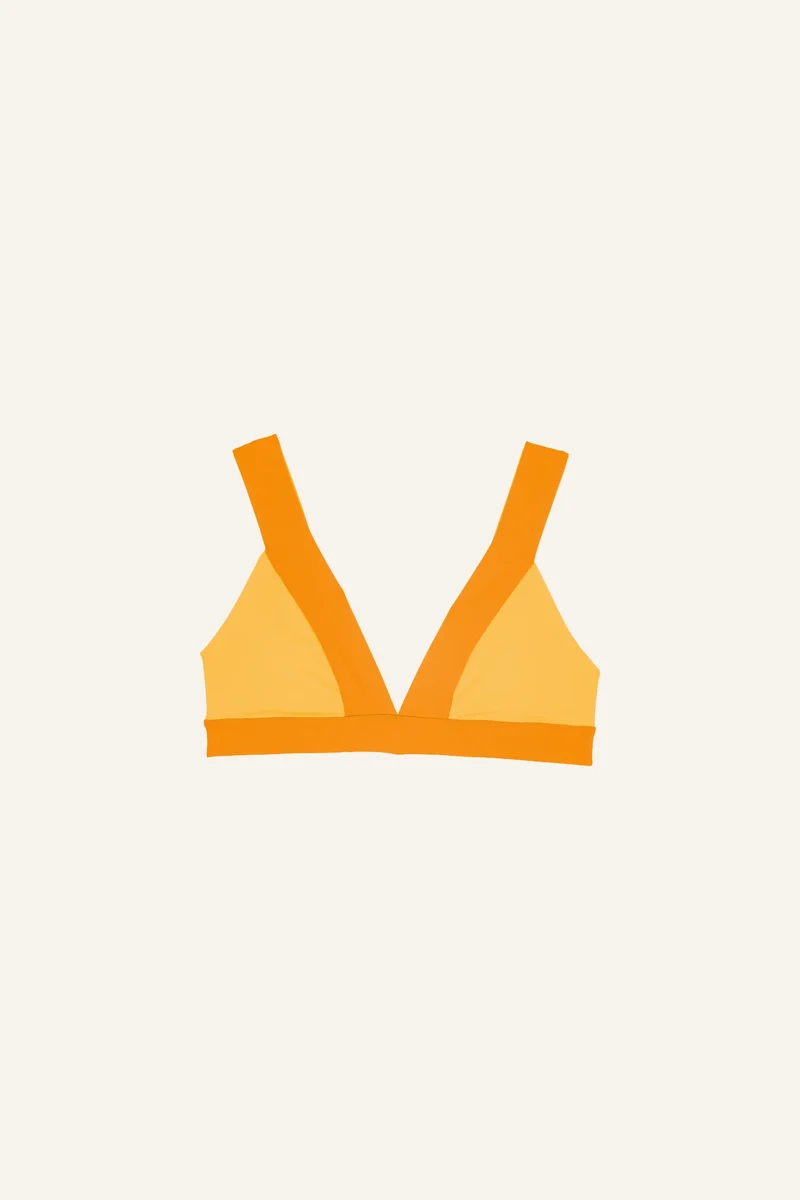 Lady Top — soleil