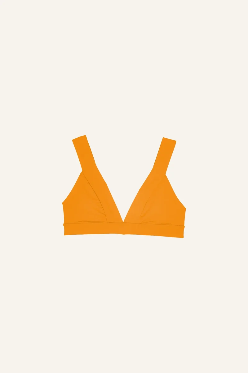 Lady Top — soleil