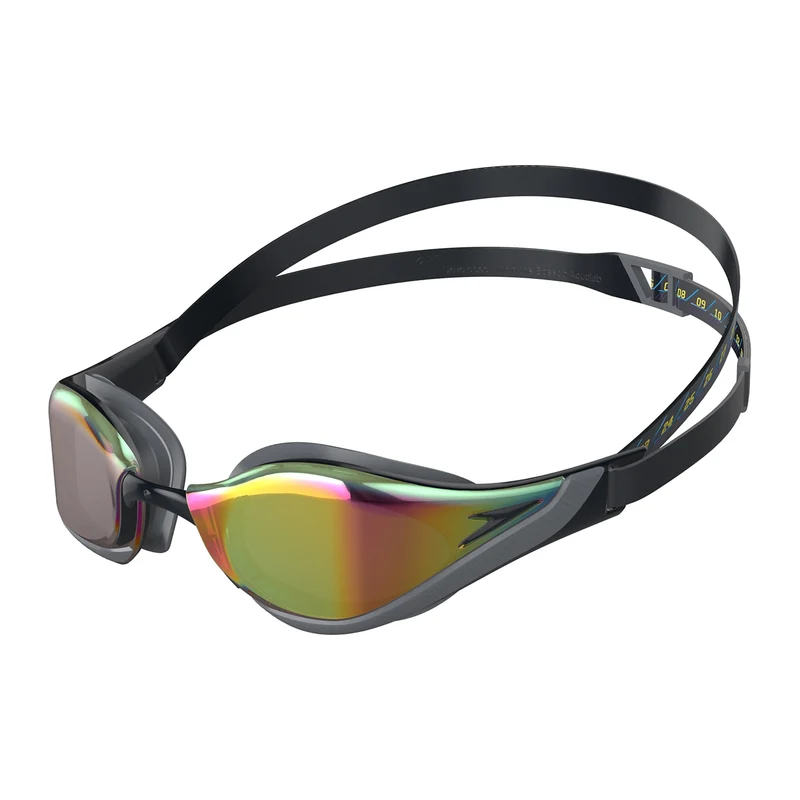 Speedo Schwimmbrille Fastskin Pure Focus Mirror